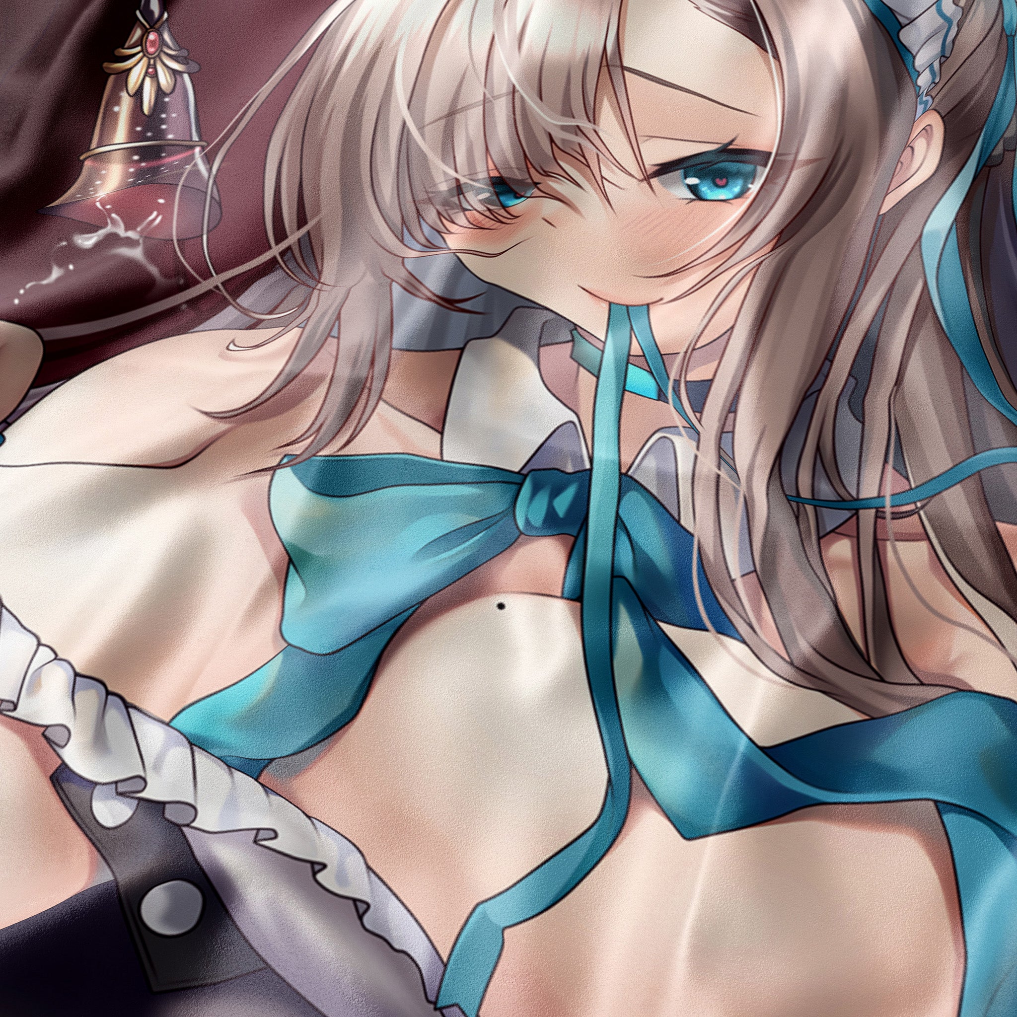 Asuna Ichinose - Blue Archive