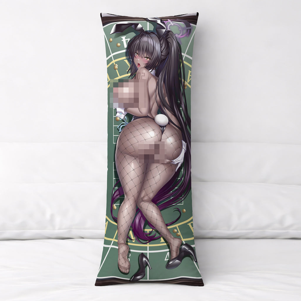 Karin Kakudate (Allure Ver.) - AnimePillow Fan-Art Edition