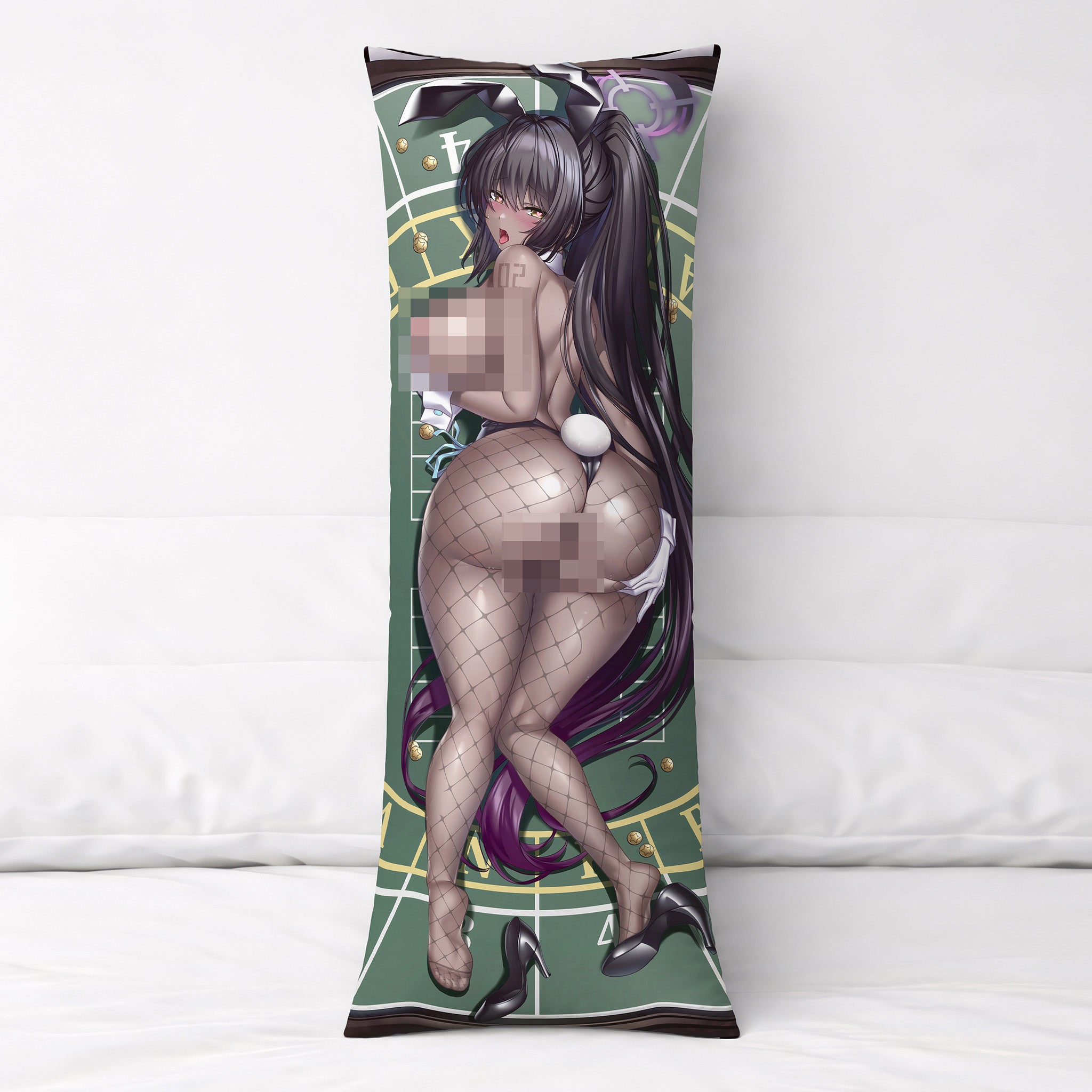 Karin Kakudate (Allure Ver.) - AnimePillow Fan-Art Edition