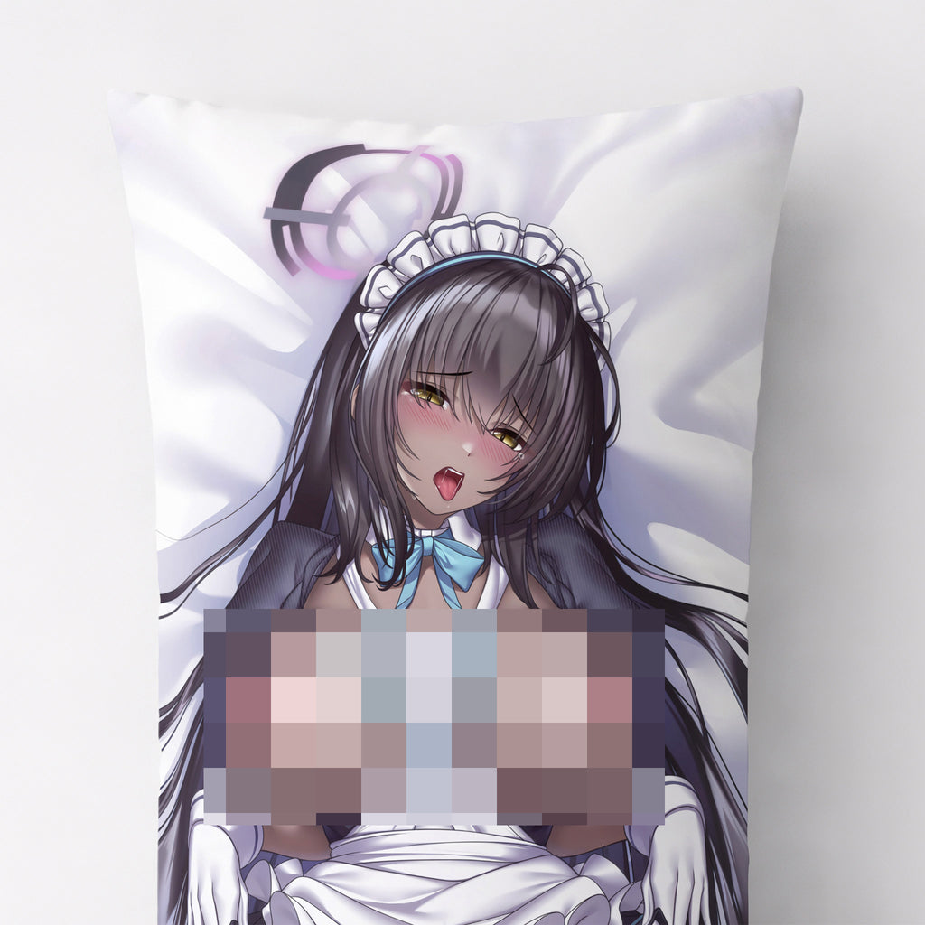 Karin Kakudate (Allure Ver.) - AnimePillow Fan-Art Edition