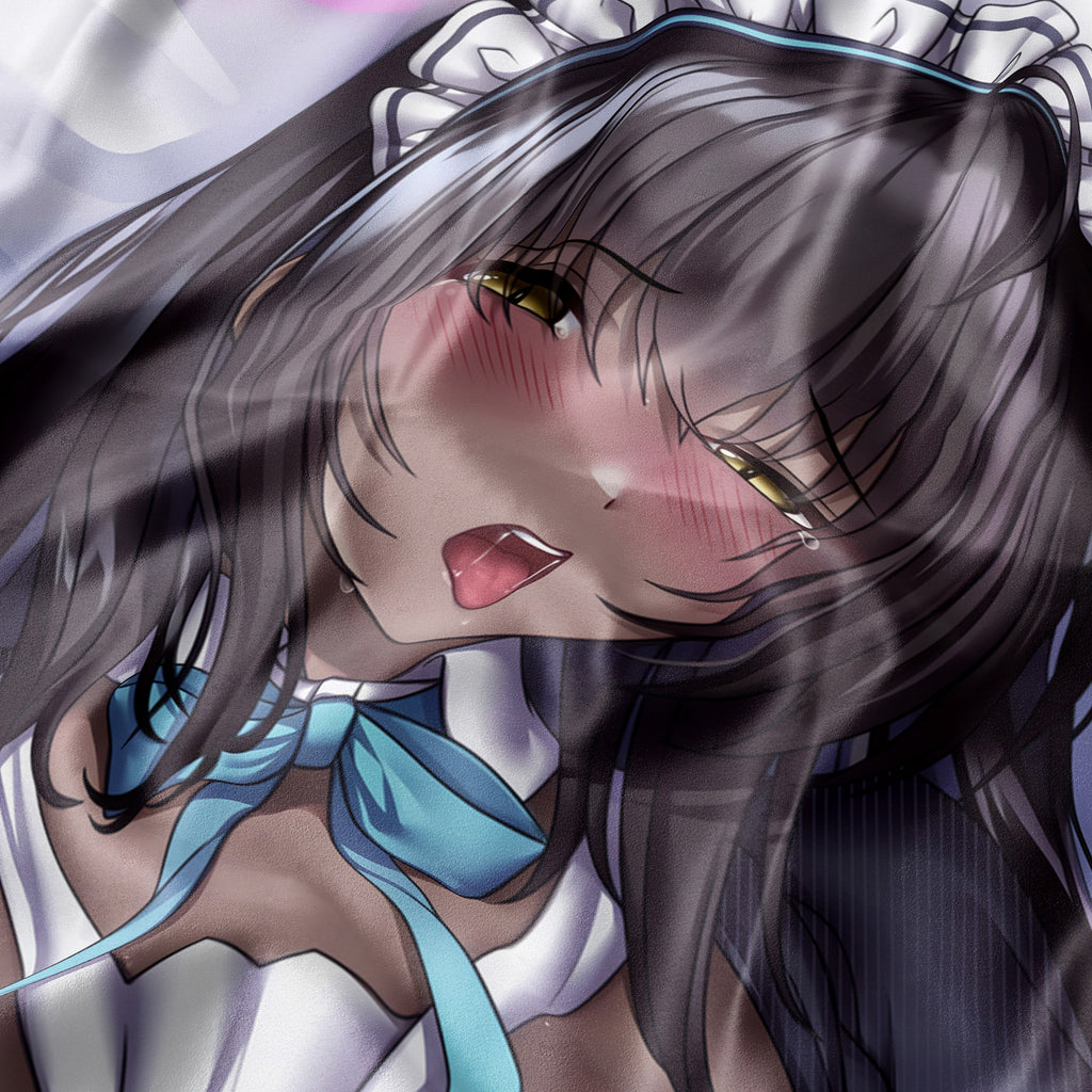 Karin Kakudate (Allure Ver.) - AnimePillow Fan-Art Edition