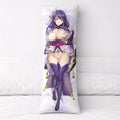 雷電将軍（雷電永劫） - AnimePillowファンアートエディション