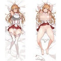 Asuna Yuuki - AnimePillow Fan-Art Edition