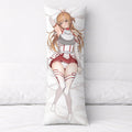 Asuna Yuuki - Edición Fan-Art de AnimePillow