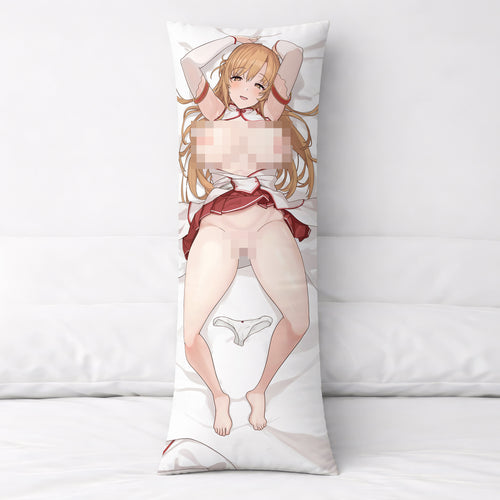 Asuna Yuuki - Edición Fan-Art de AnimePillow