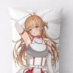 Asuna Yuuki - AnimePillow Fan-Art Edition