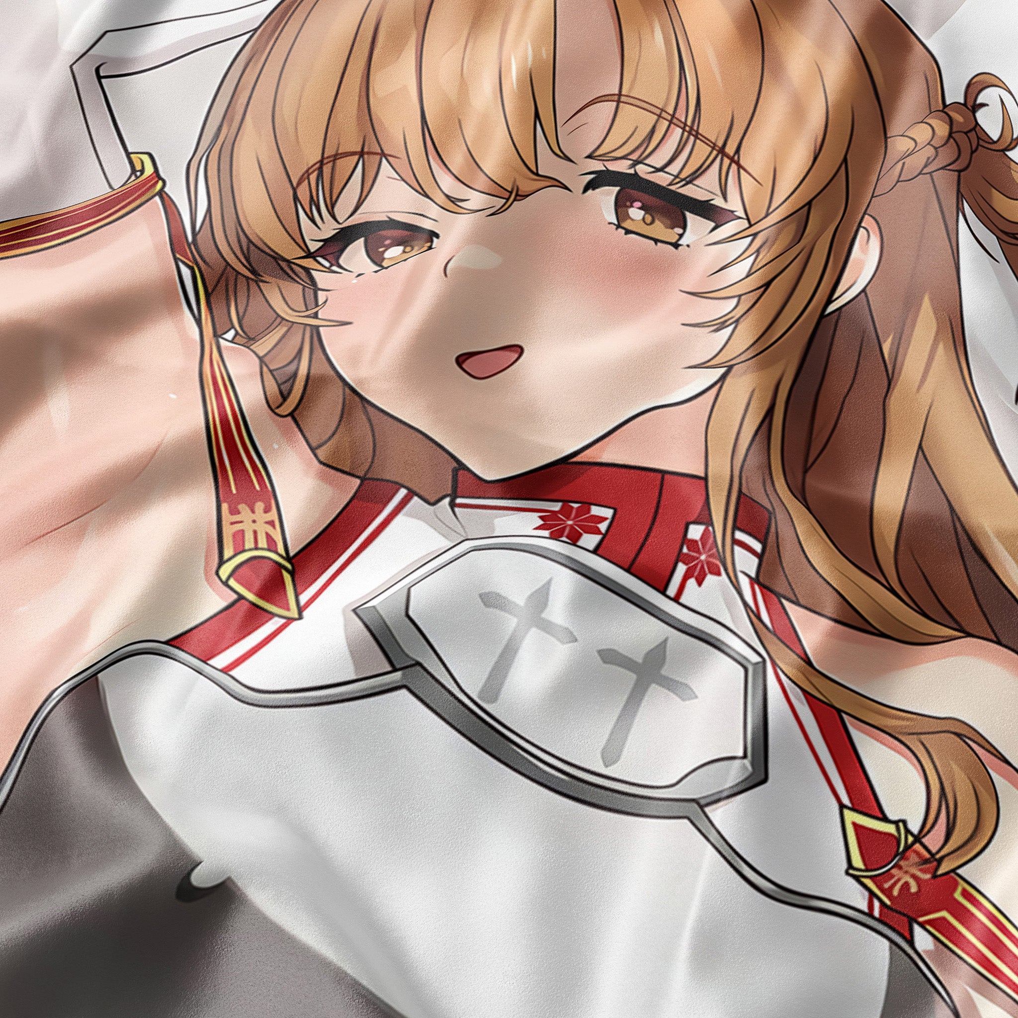 Asuna Yuuki - AnimePillow Fan-Art Edition