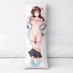 Chizuru Mizuhara (Private Ver.) - AnimePillow Fan-Art Edition
