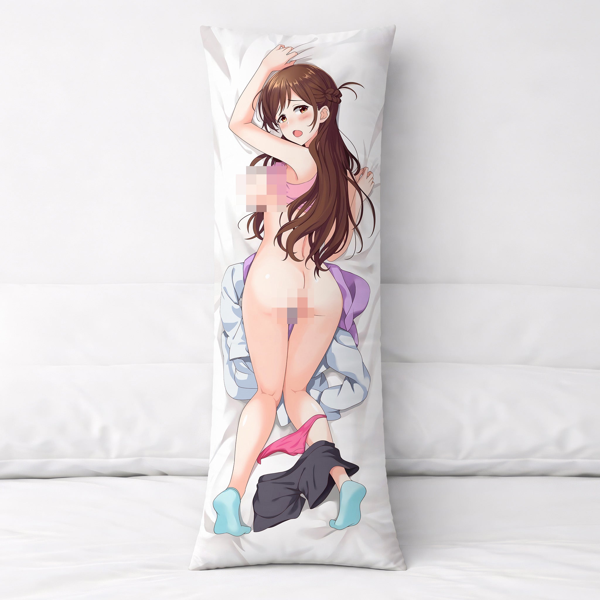 Chizuru Mizuhara (Underwear Ver.) - Rent-A-Girlfriend