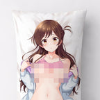 Chizuru Mizuhara (Private Ver.) - AnimePillow Fan-Art Edition