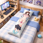 Chizuru Mizuhara (Private Ver.) - AnimePillow Fan-Art Edition