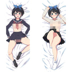 Ruka Sarashina (Super Girlfriend) - AnimePillow Fan-Art Edition