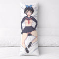 Ruka Sarashina (Supernovia) - Edición Fan-Art de AnimePillow