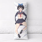Ruka Sarashina (Super Girlfriend) - AnimePillow Fan-Art Edition
