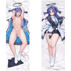 Yuuka Hayase - AnimePillow Fan-Art Edition