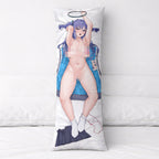 Yuuka Hayase - AnimePillow Fan-Art Edition