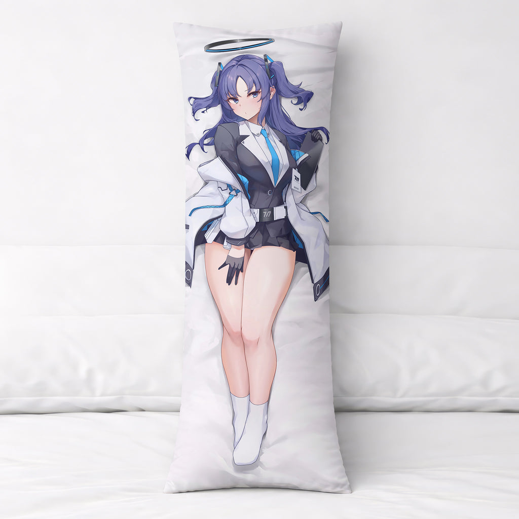 Yuuka Hayase - AnimePillow Fan-Art Edition