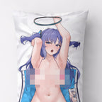 Yuuka Hayase - AnimePillow Fan-Art Edition