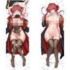 Marine Houshou (Ver. Tentadora) - Edición Fan-Art AnimePillow