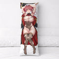 Marine Houshou (Ver. Tentadora) - Edición Fan-Art AnimePillow