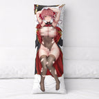 Marine Houshou (Ver. Tentadora) - Edición Fan-Art AnimePillow