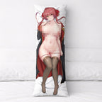 Marine Houshou (Ver. Tentadora) - Edición Fan-Art AnimePillow