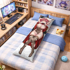 Marine Houshou (Ver. Tentadora) - Edición Fan-Art AnimePillow