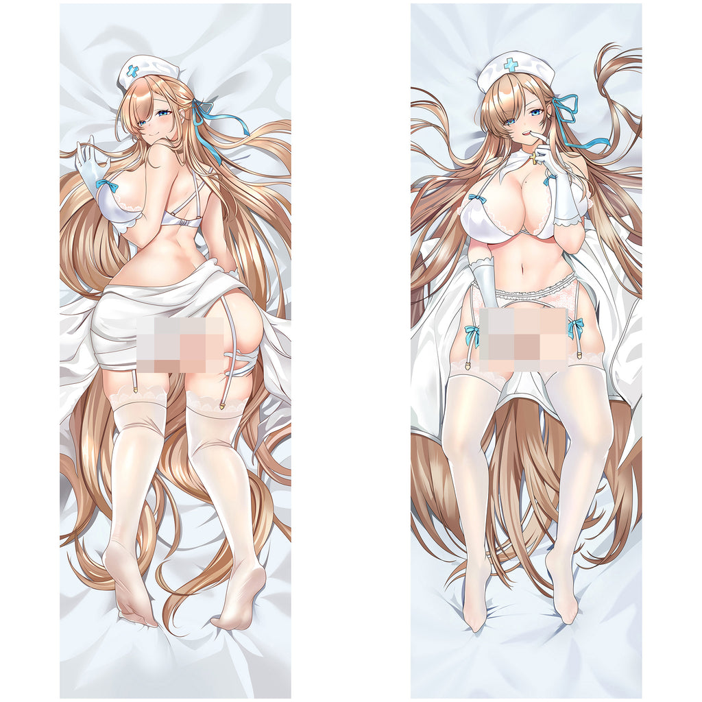 Asuna Yuuki (Nurse Ver.) - Sword Art Online