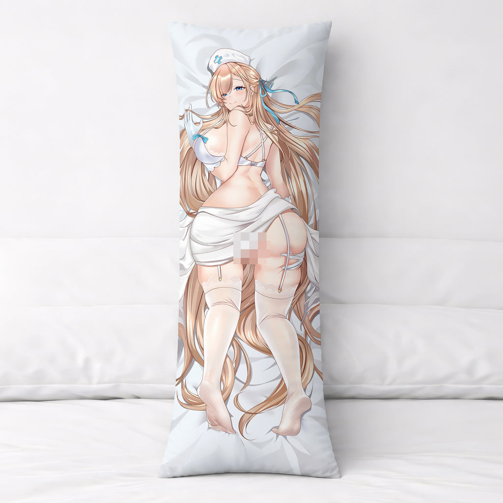 Asuna Yuuki (Nurse Ver.) - Sword Art Online