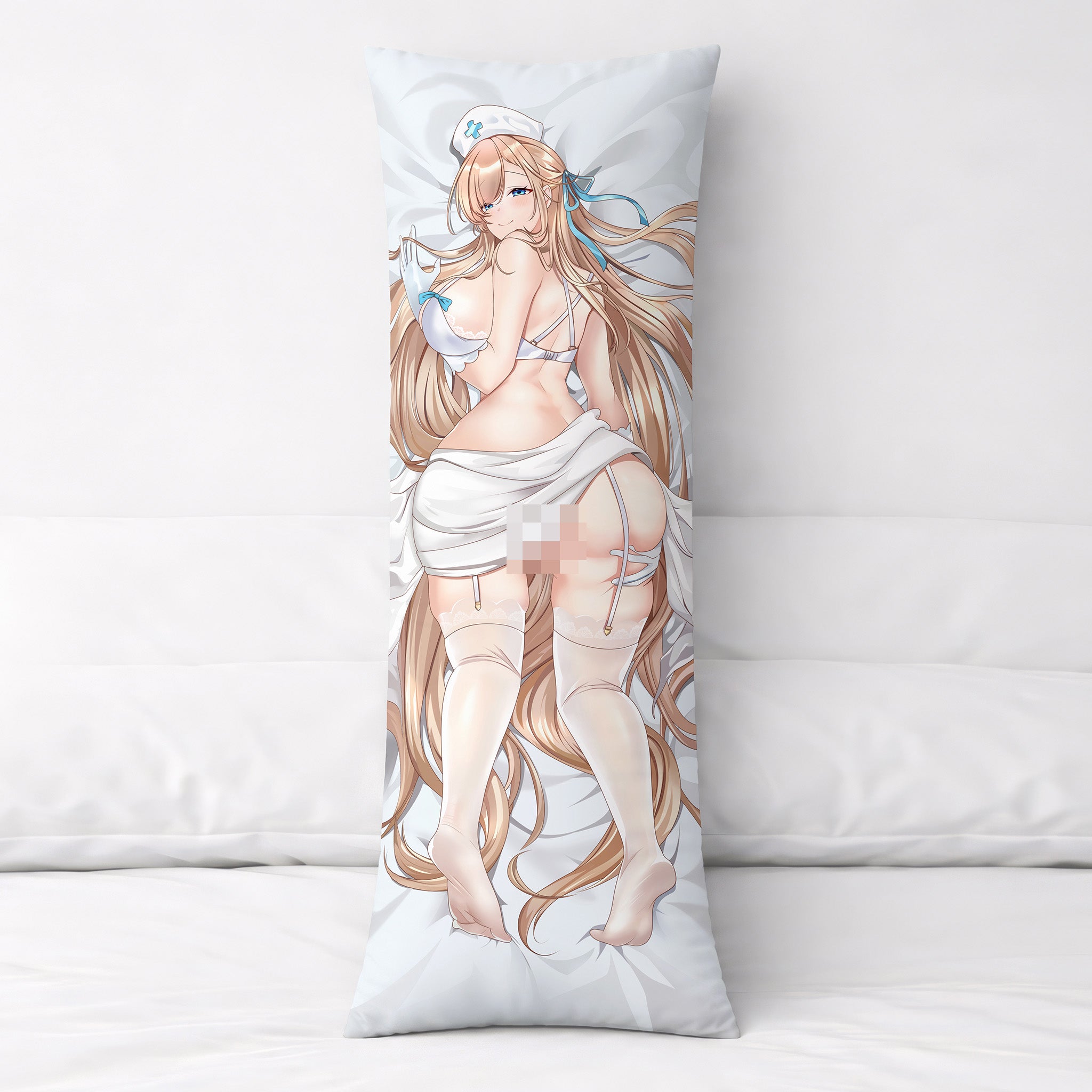 Asuna Yuuki (Nurse Ver.) - Sword Art Online