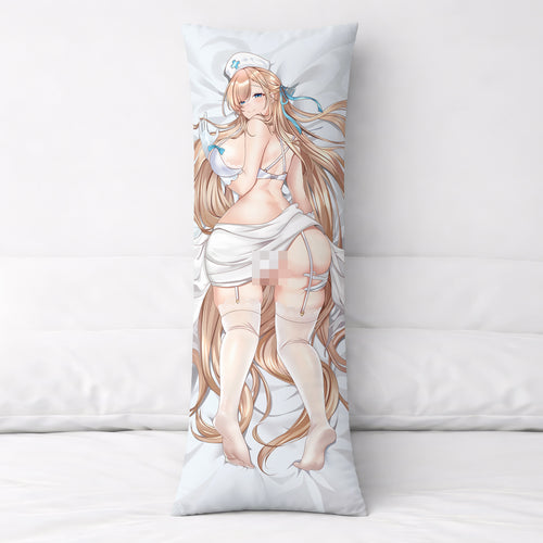 Asuna Yuuki (versión enfermera) - Edición Fan-Art AnimePillow