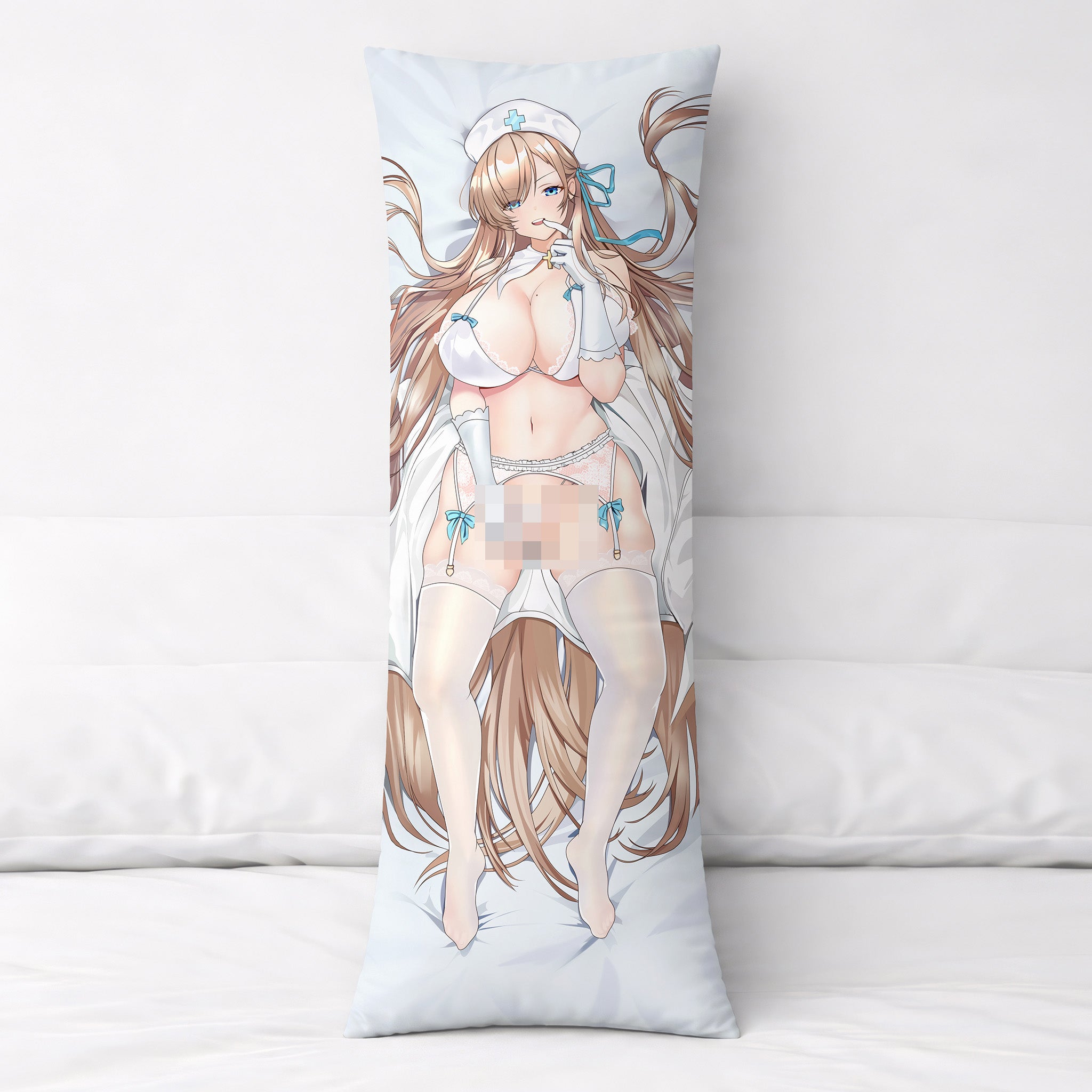 Asuna Yuuki (Nurse Ver.) - Sword Art Online