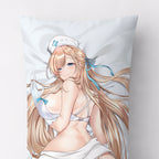 Asuna Yuuki (Nurse Ver.) - Sword Art Online