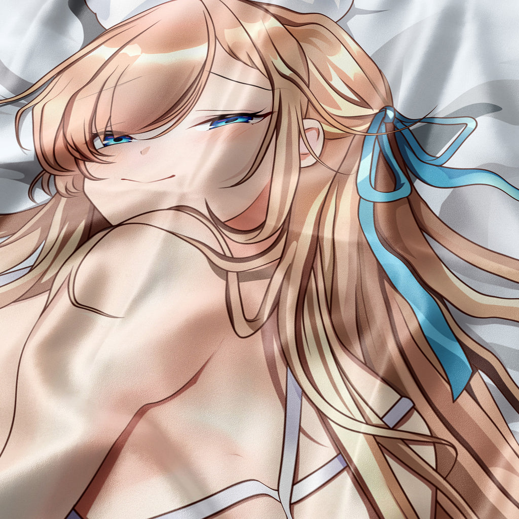 Asuna Yuuki (Nurse Ver.) - Sword Art Online