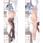 Ganyu - AnimePillow Fan-Art Edition