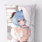 Ganyu - AnimePillow Fan-Art Edition