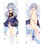 Ayaka Kamisato - AnimePillow Fan-Art Edition