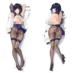 Yelan - AnimePillow Fan-Art Edition