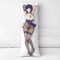 Yelan - Edición Fan-Art Almohada Anime