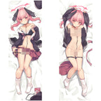 Koharu Shimoe (Blushing Justice) - AnimePillow Fan-Art Edition