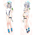 Shiroko Sunaookami (Competitive Swimsuit Ver.) - Blue Archive