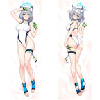 Shiroko Sunaookami (Competitive Swimsuit Ver.) - Blue Archive