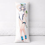 Shiroko Sunaookami (Competitive Swimsuit Ver.) - Blue Archive