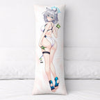 Shiroko Sunaookami (Competitive Swimsuit Ver.) - Blue Archive