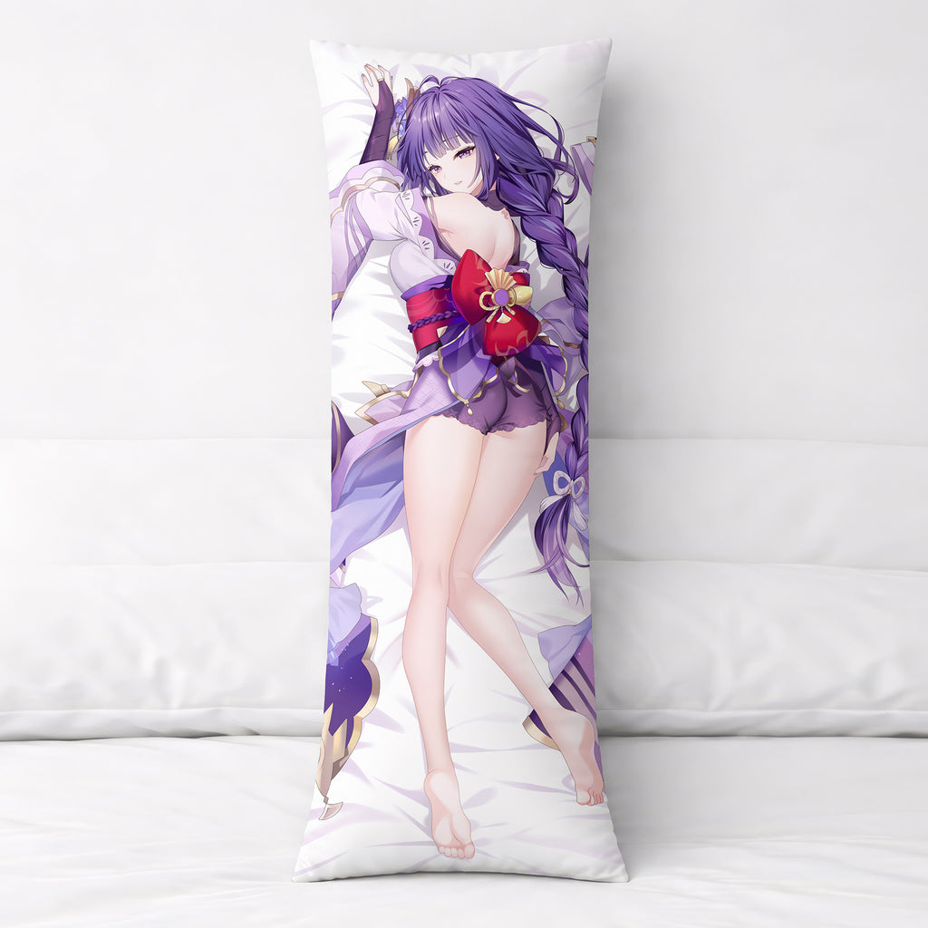 Raiden Shogun (Kirei Ver.) - Genshin Impact