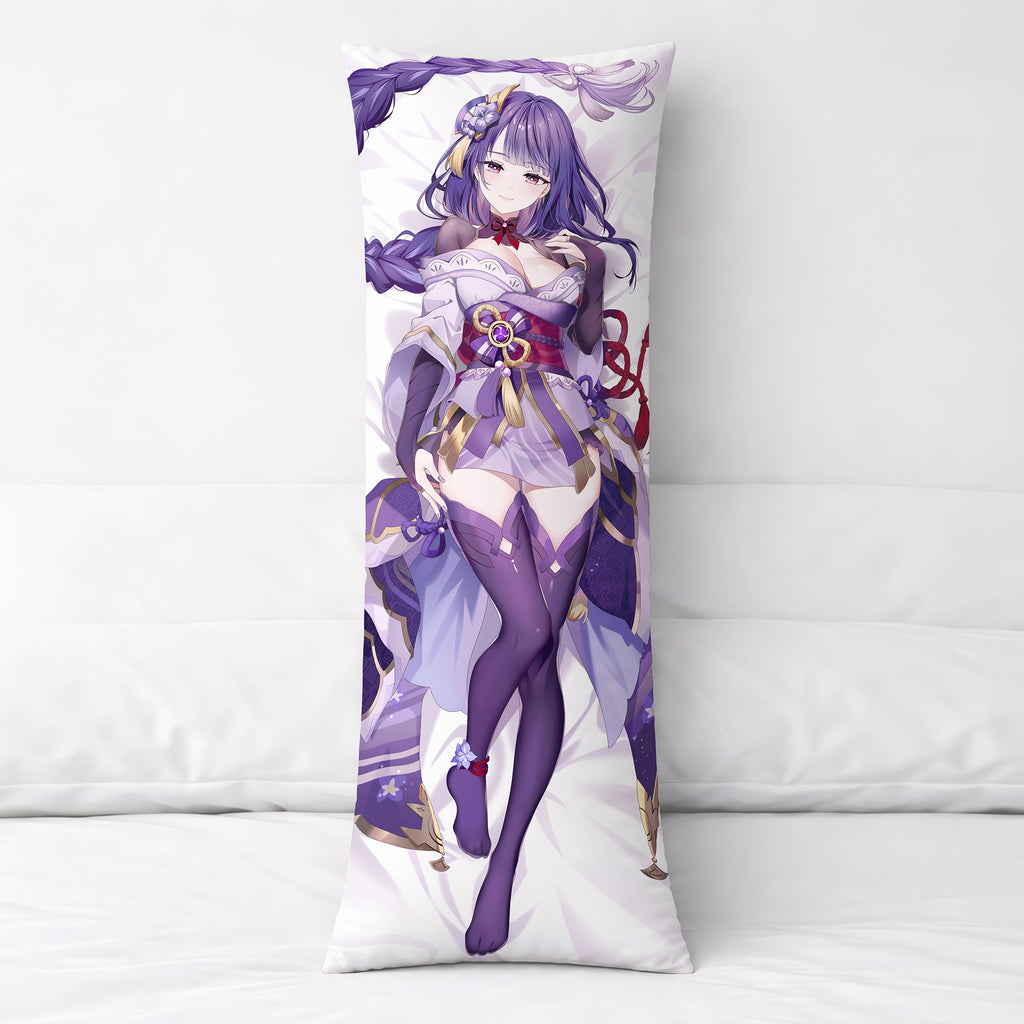 Raiden Shogun (Kirei Ver.) - Genshin Impact