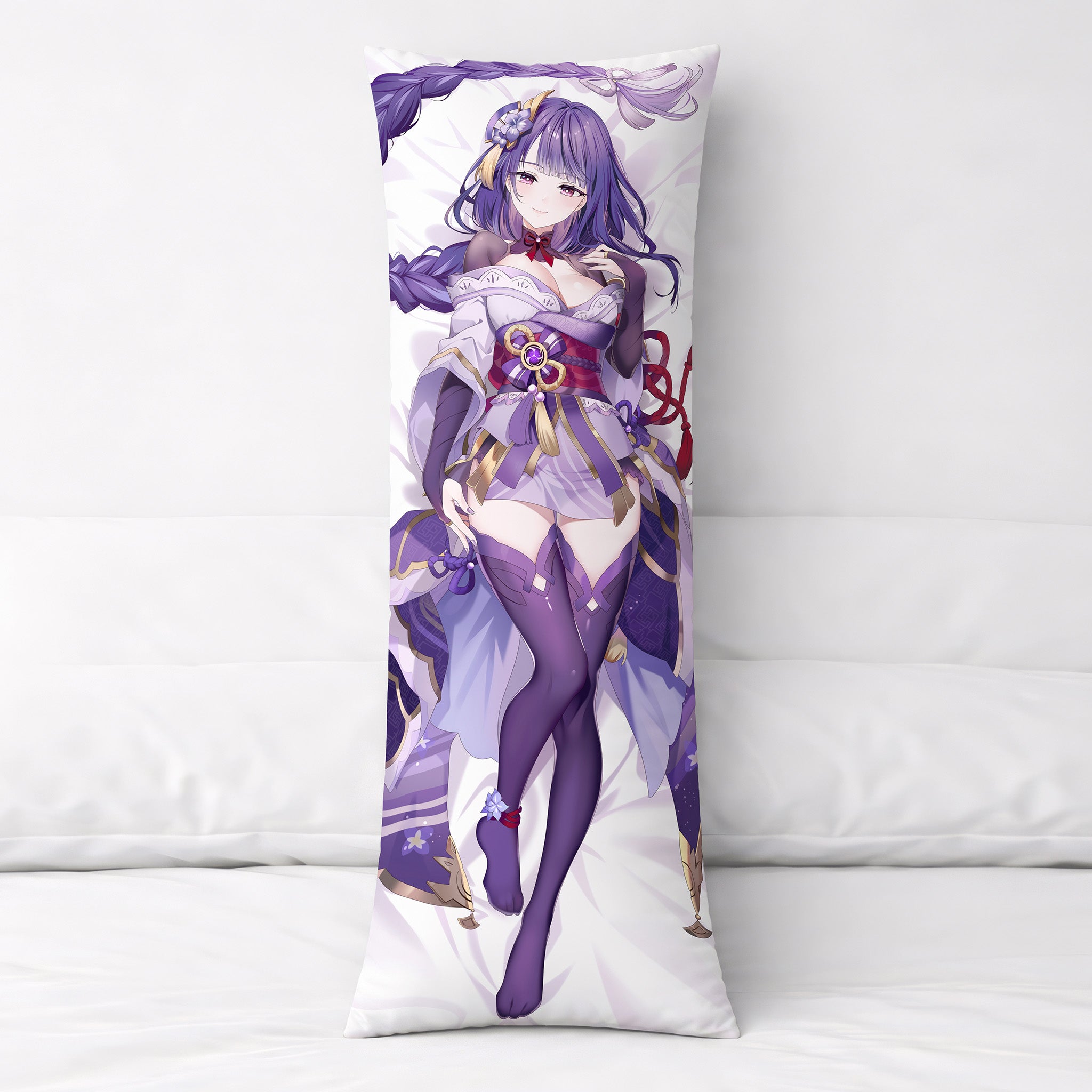 Raiden Shogun (Kirei Ver.) - Genshin Impact