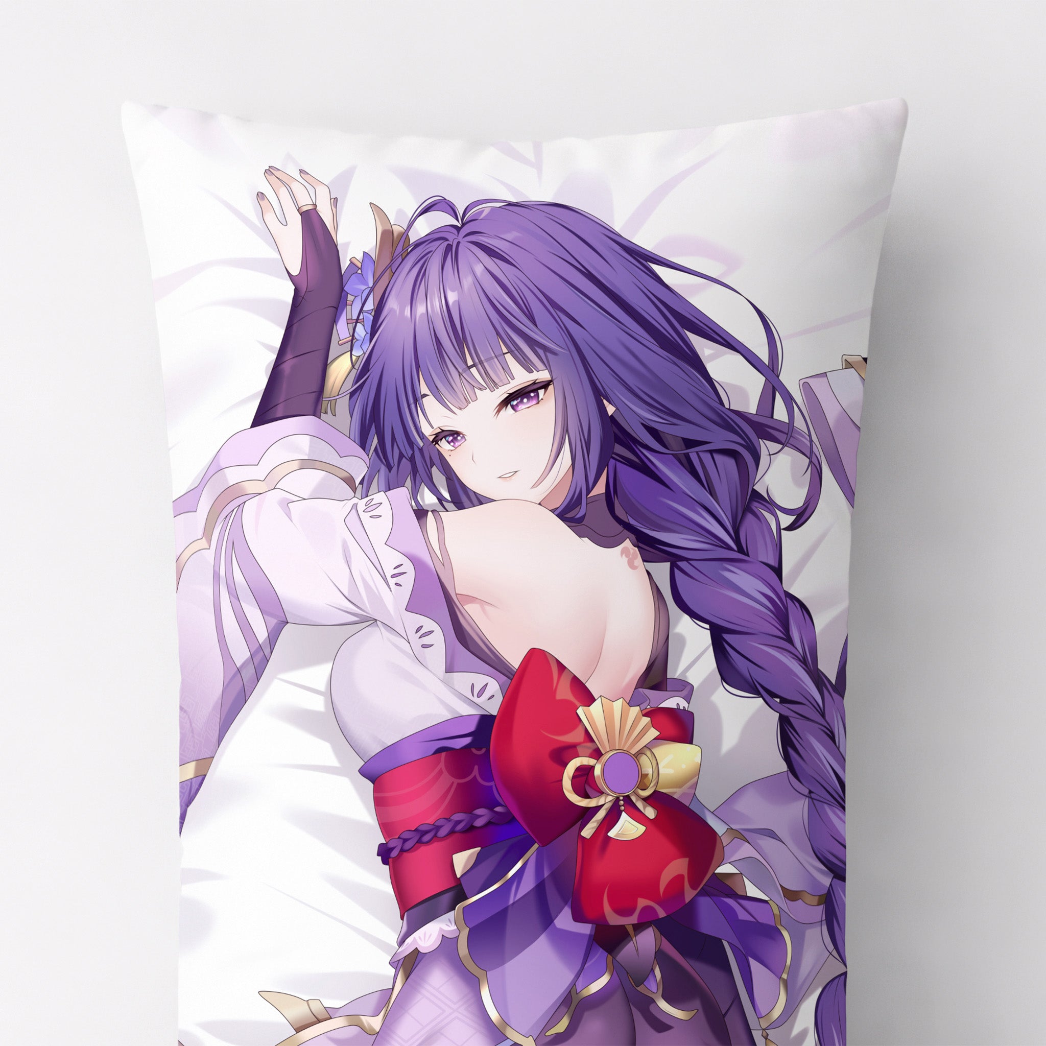 Raiden Shogun (Kirei Ver.) - Genshin Impact