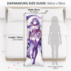 Raiden Shogun (Kirei Ver.) - Genshin Impact