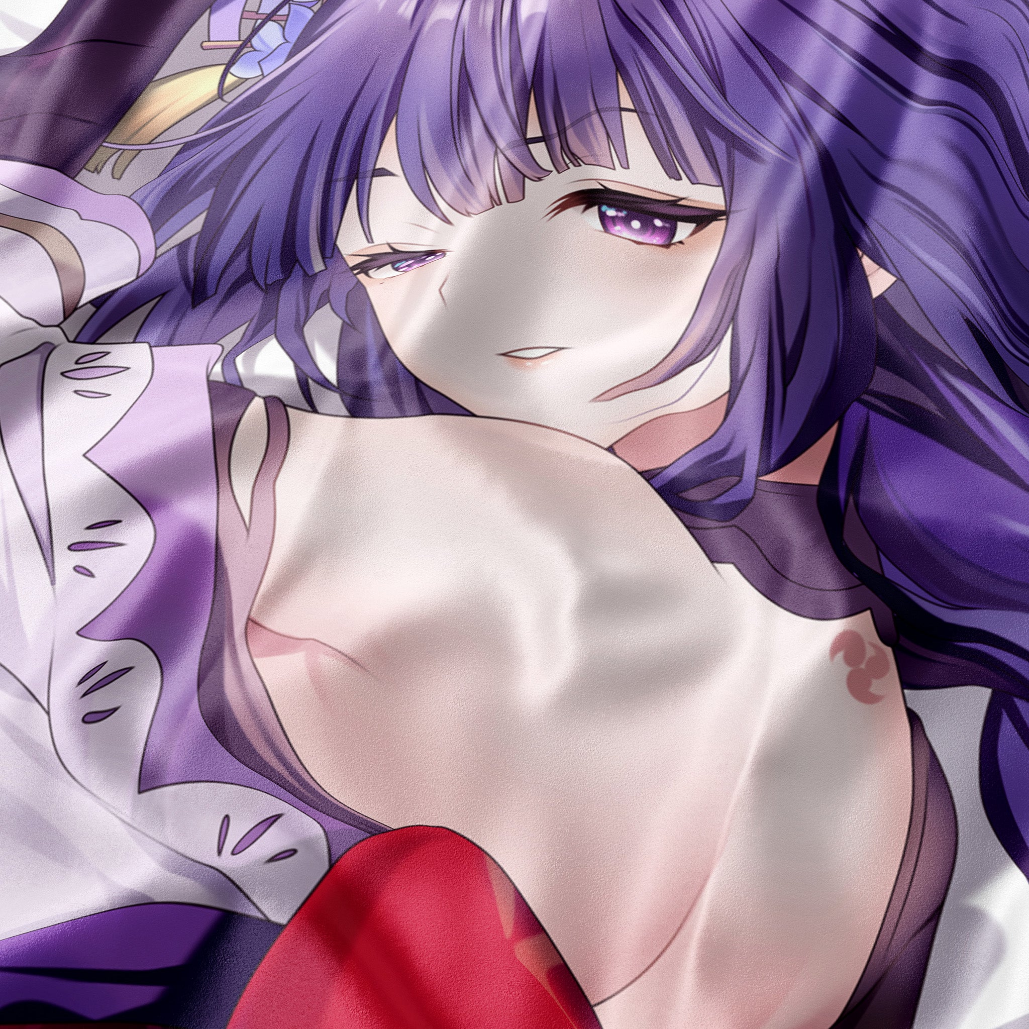 Raiden Shogun (Kirei Ver.) - Genshin Impact